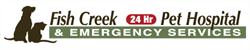 Fishcreek 24HR Pet Hospital in Calgary, AB (Millrise) - Opening Hours