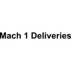 Mach 1 Deliveries in Calgary, AB (Bridlewood) - Opening Hours
