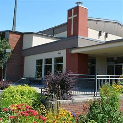 River Park Church in Calgary, AB (Altadore) - Opening Hours