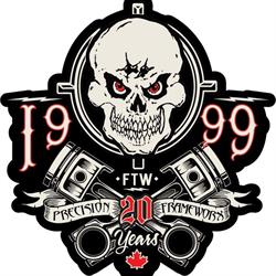 Precision Frameworx Inc in Calgary, AB (Huntington Hills) - Opening Hours