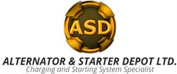 Payless Alternator & Starter in Calgary, AB (Manchester Industrial) - Opening Hours
