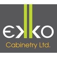 Ekko Cabinetry LTD in Calgary, AB (Crescent Heights) - Opening Hours