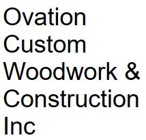 Ovation Custom Woodwork & Construction Inc in Calgary, AB (Prestwick) - Opening Hours