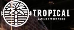 Tropical Corner in Calgary, AB (Crescent Heights) - Opening Hours