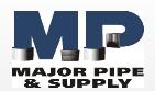 Major Pipe & Supply LTD in Calgary, AB (Eau Claire) - Opening Hours