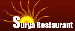 Surya Restaurant East Indian Cuisine in Calgary, AB (Connaught) - Opening Hours