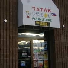Tatak Pinoy Food Store in Calgary, AB (Midnapore) - Opening Hours