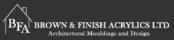 Brown & Finish Acrylics LTD in Calgary, AB (Forest Lawn - Forest Heights) - Opening Hours