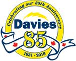 Davies Supply Group LTD in Calgary, AB (Highland Park) - Opening Hours