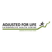Adjusted For Life Chiropractic Health Centre in Calgary, AB (Capitol Hill) - Opening Hours