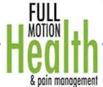 Full Motion Health & Pain Management, Calgary, AB opening hours