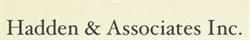 Hadden & Associates in Calgary, AB (Downtown West End) - Opening Hours