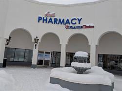 Avenida Pharmacy Inc. in Calgary, AB (Lake Bonavista) - Opening Hours