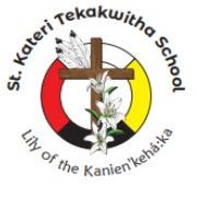 Blessed Kateri Tekakwitha School (K-6) in Calgary, AB (Abbeydale) - Opening Hours