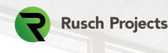 Rusch Projects LTD in Calgary, AB (Manchester Industrial) - Opening Hours