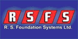 R S Foundation Systems Ltd, Calgary, AB opening hours