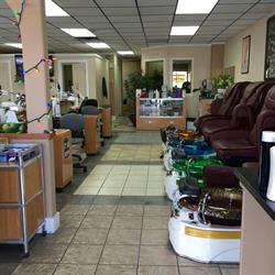Angela Nails in Calgary, AB (Marlborough Park) - Opening Hours