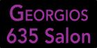 Georgios 635 Salon, Calgary, AB opening hours