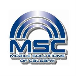 Mobile Solutions Of Calgary Inc, opening hours