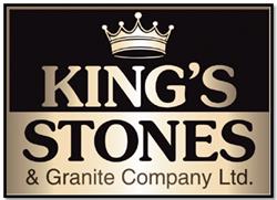 King's Stones Co LTD in Calgary, AB (Sunridge) - Opening Hours