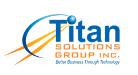 Titan Solutions Group Inc, Calgary, AB opening hours