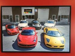Advance Autobody & Auto Service Ltd in Calgary, AB (Hillhurst) - Opening Hours