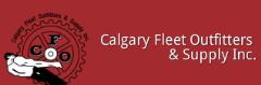 CFO Calgary Fleet Outfitters & Supply Inc, opening hours