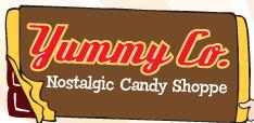 Yummy Co Retro Candy Funhouse in Calgary, AB (Alyth - Bonnybrook - Manchester) - Opening Hours