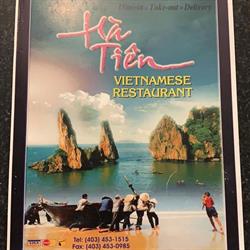 Ha Tien vietnamese in Calgary, AB (Cedarbrae) - Opening Hours