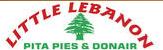 Little Lebanon Pita Pies & Donair in Calgary, AB (Lower Mount Royal) - Opening Hours
