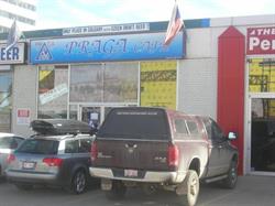 Praga Cafe LTD in Calgary, AB (Manchester Industrial) - Opening Hours