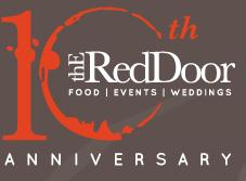 Red Door Catering in Calgary, AB (Connaught) - Opening Hours
