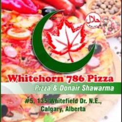 Whitehorn 786 Pizza Ltd in Calgary, AB (Whitehorn) - Opening Hours