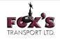 Fox's Transport Ltd in Calgary, AB (Kingsland) - Opening Hours