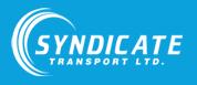 Syndicate Transport in Calgary, AB (Kingsland) - Opening Hours