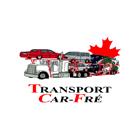 Transport Car-Fre', Calgary, AB opening hours