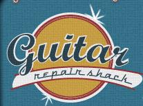 Guitar Repair Shack in Calgary, AB (Manchester Industrial) - Opening Hours