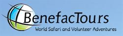 Benefactours Inc in Vancouver, BC (West End) - Opening Hours