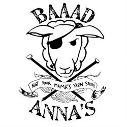 Baaad Anna's Yarn Store in Vancouver, BC (Hastings-Sunrise) - Opening Hours