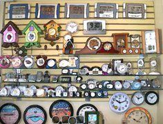 Global Time Centre LTD in Vancouver, BC (Sunset) - Opening Hours