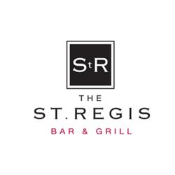 St Regis Bar & Grill in Vancouver, BC (Downtown) - Opening Hours