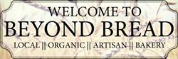Beyond Bread in Vancouver, BC (Kitsilano) - Opening Hours