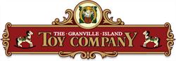 Granville Island Toy Co in Vancouver, BC (Riley Park/South Cambie) - Opening Hours