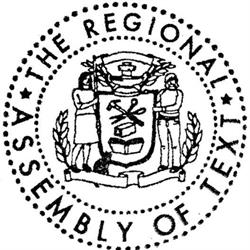 Regional Assembly of Text, The in Vancouver, BC (Riley Park/South Cambie) - Opening Hours