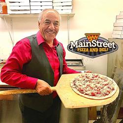 Main Street Pizza, Yellowknife, NT opening hours