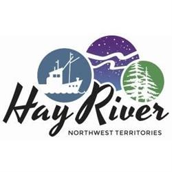 Town of Hay River, The, opening hours