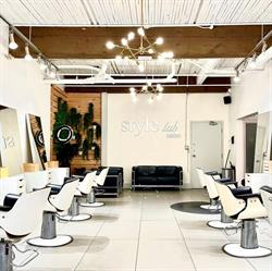 Style Lab Salon in Vancouver, BC (Downtown) - Opening Hours