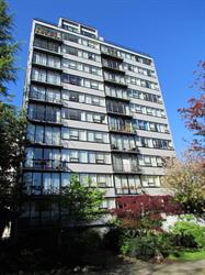Golden Gates Apartments in Vancouver, BC (West End) - Opening Hours