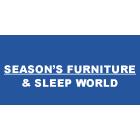 Seasons Furniture & Sleep World in Richmond, BC (Renfrew-Collingwood) - Opening Hours