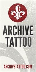 Archive Tattoo in Toronto, ON (Little Italy) - Opening Hours